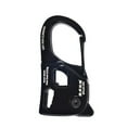 thumbnail image 6 of Soumake Aluminum Alloy Tent Rope Tensioner Rustproof Strong Load-Bearing Lightweight Portable Tent Cord Adjuster Practical, 6 of 8