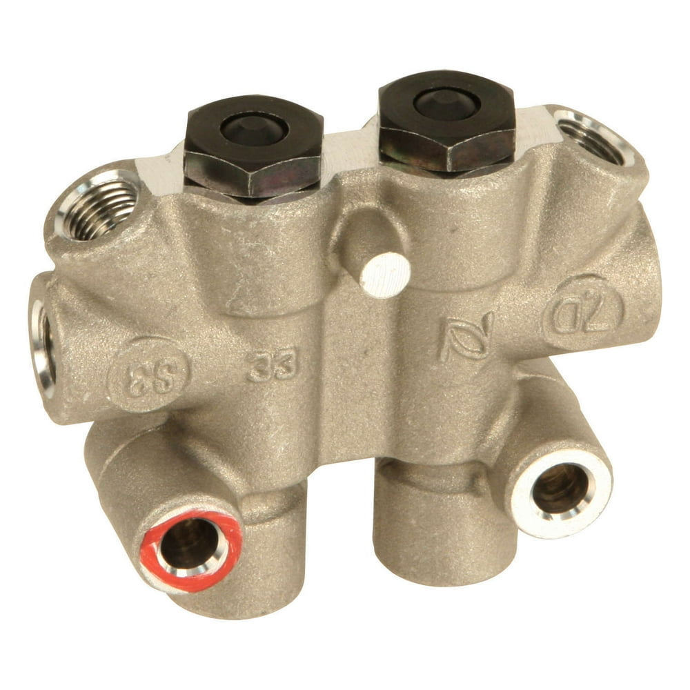 Genuine Brake Proportioning Valve