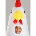 thumbnail image 2 of Kid's Inflatable Chicken Costume, 2 of 5