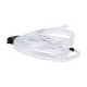 thumbnail image 5 of Tira de luces LED para Interior de coche de 10 pies, Flexible con Cable USB, luz de ambiente de neón Universal única y fresca, 5 of 8