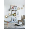 thumbnail image 2 of A&B Home  Multicolor Floral Wall Art (Set of 3), 2 of 5
