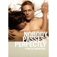thumbnail image 1 of Nobody Passes Perfectly [ NON-USA FORMAT, PAL, Reg.2 Import - Denmark ], 1 of 1