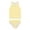 1Light Yellow, variant on Girls Classic Tankini Swimsuit Set Young Ki'ds Two Piece Easy Wear Swimwear For Beach Pool Outdoor Summer