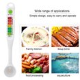 thumbnail image 4 of Salinometer, Portable Light Weight Salinity Meter, LED Salinity Tester, For Home Testing The Salinity Value Water Pool, 4 of 8