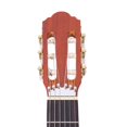 thumbnail image 3 of Guitar String Tuner Guitar Improve Tuning Stability For Classic Guitar Silver, 3 of 9