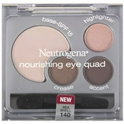 Neutrogena Nourishing Eye Quad Sea Shell