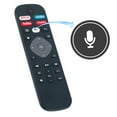 thumbnail image 2 of New Replaced Remote Control URMT26RST004 with Voice function fit for Philips Android TV 55PFL5604/F7 50PFL5604/F7 65PFL5704/F7 55PFL5704/F7, 2 of 5
