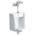 thumbnail image 1 of Zurn Industries Z.UR1.S Wall Mount Sensor Urinal System - 0.125 gpf, 1 of 1