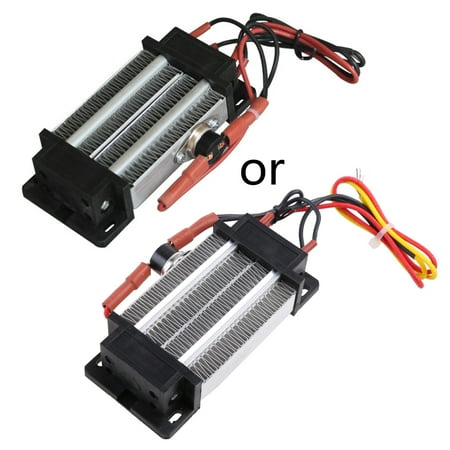 

PTC Heating Element Ceramic Air Heater PTC 10s Quickly Generate Heat 220V 300W