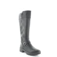 thumbnail image 6 of Naturalizer Next Women's Boots Black WC Size 7.5 M, 6 of 8