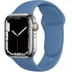 thumbnail image 3 of Kit de 3 correas para apple Watch compatible con 45mm/44mm/42mm de silicón. Longitud M/L Mamá Pulpo  Paquete silicón, 3 of 6