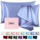 thumbnail image 1 of Fundas de Almohada de Seda Casbrove de Seda de Morera Suave y Transpirable, 1 of 7
