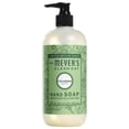 thumbnail image 1 of Jabón líquido para manos Mrs. Meyer's Clean Day Cucumber 473 ml (x12), 1 of 1