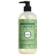 thumbnail image 1 of Jabón líquido para manos Mrs. Meyer's Clean Day Cucumber 473 ml (x12), 1 of 1