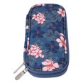 thumbnail image 1 of Insulin Cooler Case, Portable Nylon Waterproof Diabetic Insulated Case for Travel, 1 of 8