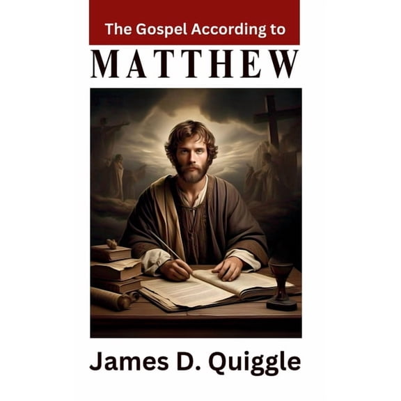 Exposition of Matthew's Gospel, (Hardcover)