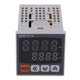 thumbnail image 2 of Termostato digital Controlador de temperatura PID Termostato de salida de relé inteligente 100240VAC (BEM-TC1A-14RV), 2 of 5