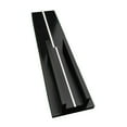 thumbnail image 5 of Dualoai Billiards Stroke Trainer Billiard Stroke Exerciser Portable Pool Cue Black, 5 of 9