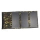 thumbnail image 1 of de teléfono portátil con panel solar de 30 vatios Puerto USB doble plegable Banco de energía de eficiencia 5V / 2A para teléfono, 1 of 5