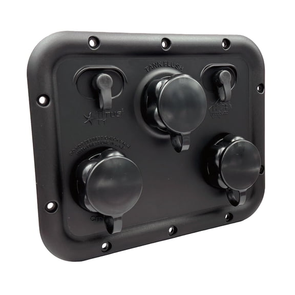 B&B Molders 94347 Titus T1