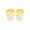D, variant on Wasp Traps for Outdoors Wasp Killer Hanging Bee Traps Reusable Fly Bee Killer for Indoor Outdoor Patio Garden Home,B