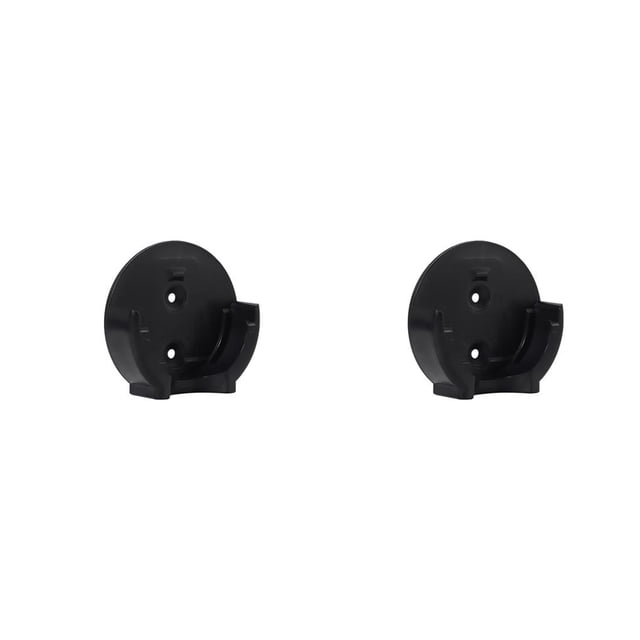Portafiltros para máquina de café Advancent Soporte montado en la pared 51mm 2piezas