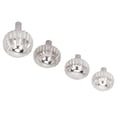 thumbnail image 3 of Watch Crown Parts, Various Sizes Wrist Watch Crown Replacement Excellent Material Wear   For Watch Shop, 3 of 8
