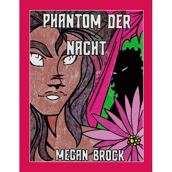 Phantom Der Nacht, (Paperback)
