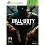 Call of Duty: Black Ops