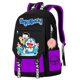 thumbnail image 1 of Maywholesale - mochila Doraemon/bolso escolar para niños/mochila más reciente, 1 of 3