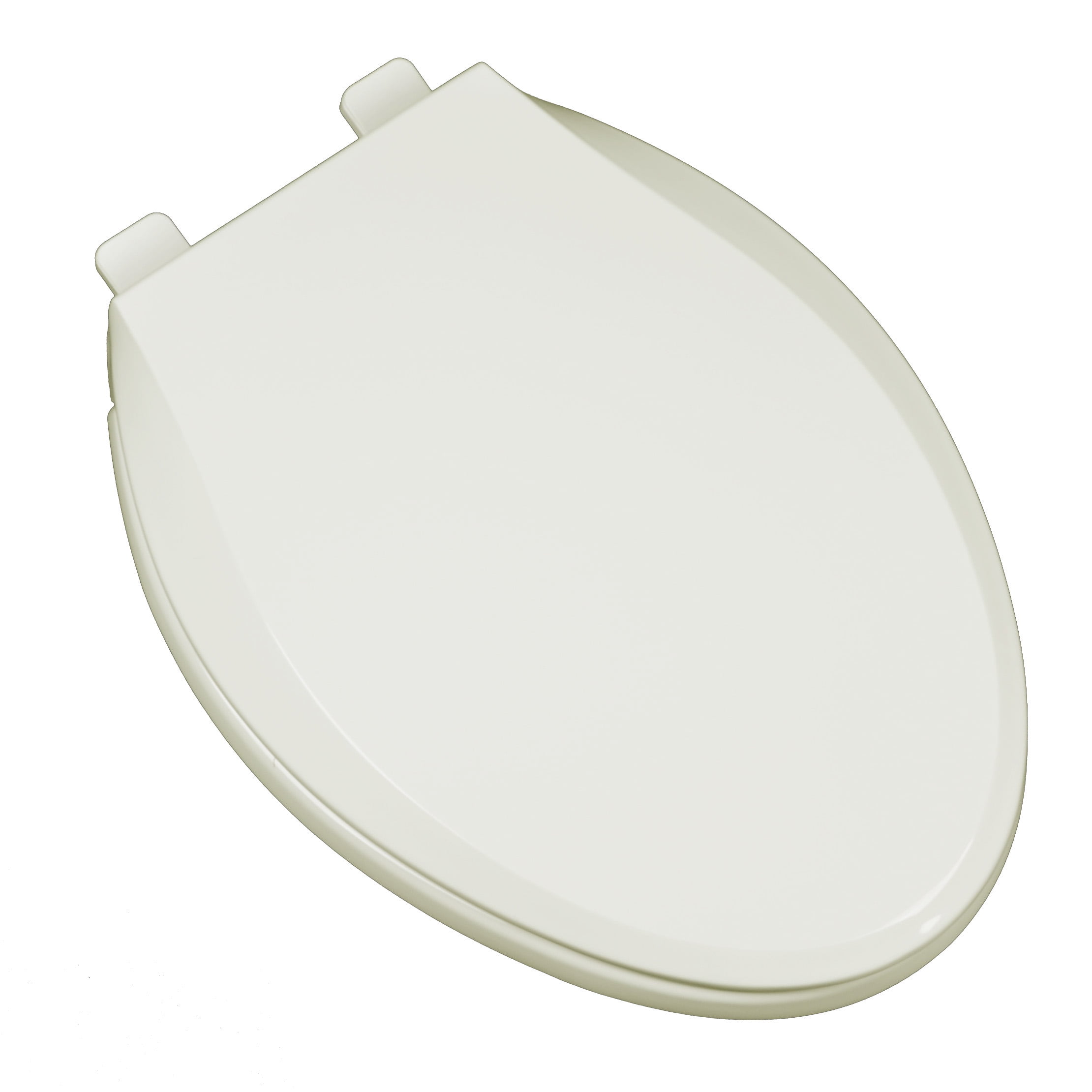 Soft Toilet Seat OVAL Heavy Duty Bathroom Seats Easy Fit with Adjustable Hinge 