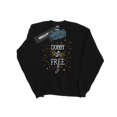 thumbnail image 1 of Harry Potter Girls Dobby Is Free Sweatshirt, 1 of 5