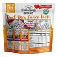 Nature's Garden Organic Trail Mix Snack Packs, Variety Pack, 1.2 oz, 24