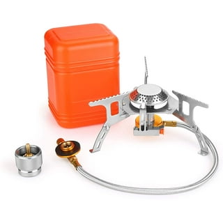 Walmart camping stove deals