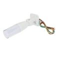 thumbnail image 3 of Alarm Indicator, Foldable Flexible 3 Colors Warning Light High Brightness LED  for Emergency, 3 of 8
