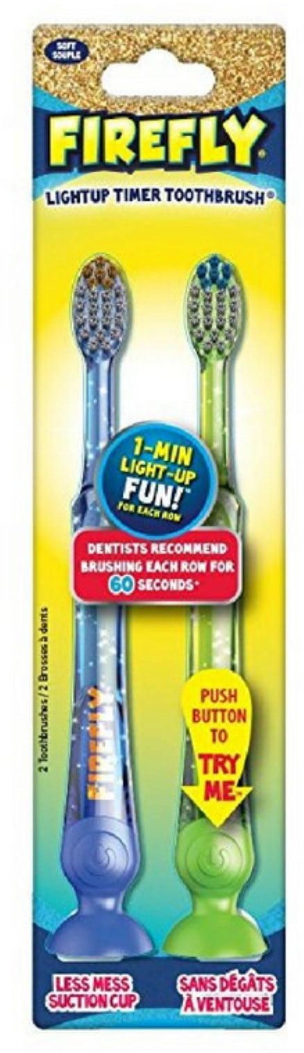 light up toothbrush for adults