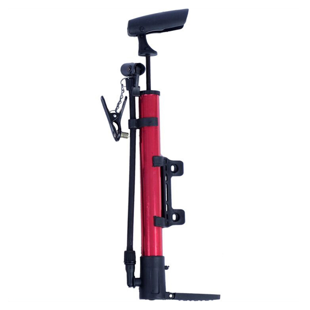 walmart bicycle tire air pump