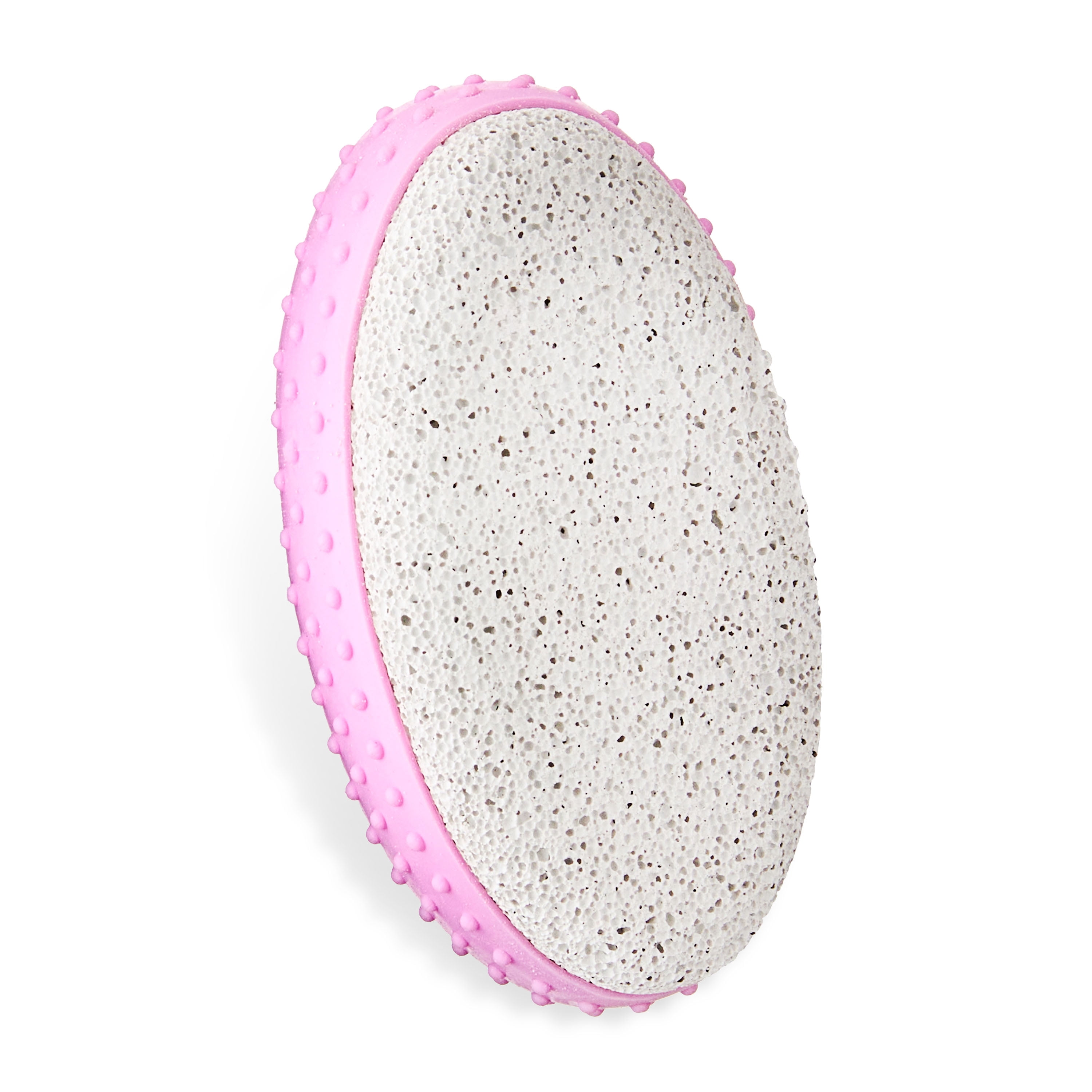(20 pack) Equate Pumice Stone with Grip Massager, 1 Count