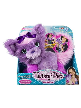 Little Live Pets Little Live Rainglow Unicorn Vet Electronic Pet Set Walmart Com Walmart Com