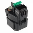 thumbnail image 3 of Starter Solenoid Relay for Suzuki GSX-1300R GSX 1300R Hayabusa 1300 1999-2007, 3 of 4