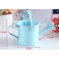 thumbnail image 4 of Arrosoir pour Enfants Mini Arrosoir Intérieur Extérieur pour Plantes de Jardin à La Maison Rose 2 Pièces (Rouge Et Bleu Clair), 4 of 4