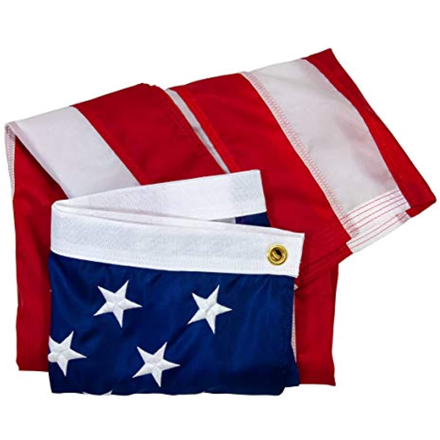 Us4Pn Flag 4X6'Nylon