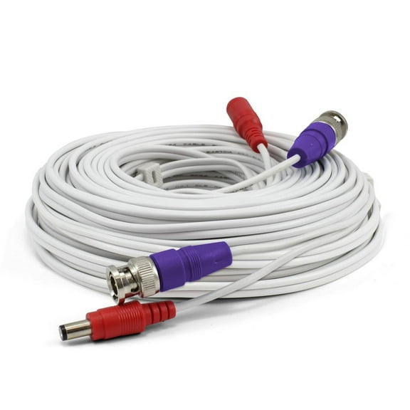 Swann Security Extension Cable 50ft/15m