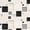 Color 2, variant on Peel and Stick Wallpaper Cute seamless Panda Bears Bamboo branches leaves plants Wall Mural 23.6in x 9.8ft Self Adhesive Removable Wall Paper Renter Friendly Wallpaper for Nursery Bedroom Cabinets