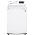 thumbnail image 1 of Lavadora carga superior LG  Lavadora LG WT22WT6H carga superior de 22kg inverter, 1 of 2
