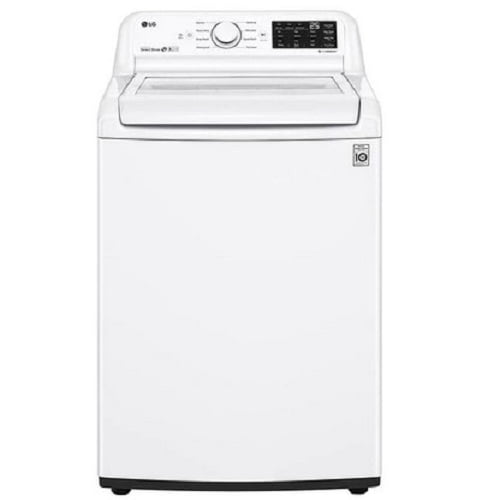 Lavadora carga superior LG Lavadora LG WT22WT6H carga superior de 22kg inverter