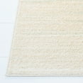 thumbnail image 3 of SAFAVIEH Adirondack Maris Abstract Runner Rug, Green/Ivory, 2'6" x 10', 3 of 8