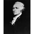 thumbnail image 2 of Alexander Hamilton (1755-1804) History (18 x 24), 2 of 2