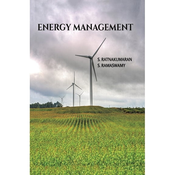 Energy Management, (Hardcover)