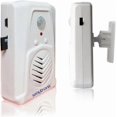 thumbnail image 1 of Mini PIR Motion Sensor Activated Voice Reminder Multi-recording Sound Player for Store Store Factory Supermarket Special Sound Effect, 1 of 4
